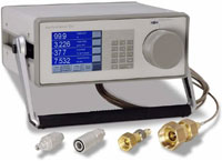 Analyser, type 973 - SF6 